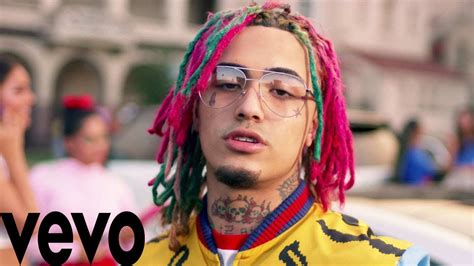 lil pump gucci gang lyrics video|lil pump gucci gang listen.